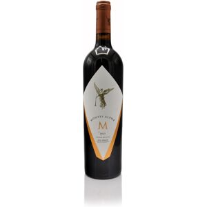 Montes Alpha M Apalta Vineyard 2021 750ml Red Montes Alpha M Apalta Vineyard 2021 750ml Red