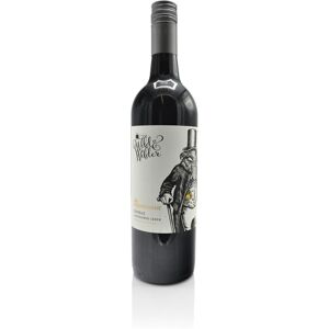Wild & Wilder The Opportunist South Australia Shiraz 2022 750ml Red Wild & Wilder The Opportunist South Australia Shiraz 2022 750ml Red