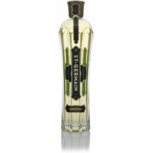 St Germain Elderflower Liqueur 70cl 700ml St Germain Elderflower Liqueur 70cl 700ml