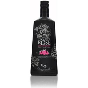Tequila Rose 70cl Strawberry Cream Liquor - Liquor Tequila Rose 70cl Strawberry Cream Liquor - Liquor