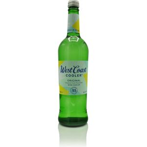 West Coast Cooler Original 750ml White West Coast Cooler Original 750ml White