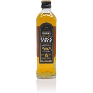 Bushmills Blackbush Blended Irish Whiskey 350ml Bushmills Blackbush Blended Irish Whiskey 350ml