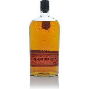 Bulleit Frontier Whiskey Kentucky Bourbon 700ml Bulleit Frontier Whiskey Kentucky Bourbon 700ml