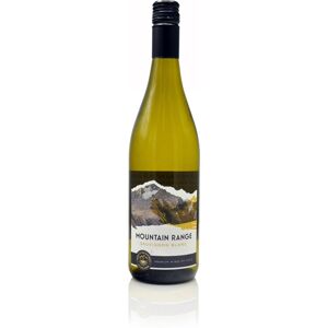 Concha Y Toro Mountain Range Sauvignon Blanc 2023 750ml White Concha Y Toro Mountain Range Sauvignon Blanc 2023 750ml White