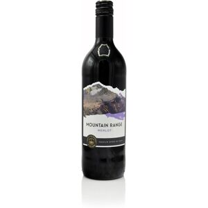 Concha Y Toro Mountain Range Merlot 2022 750ml Red Concha Y Toro Mountain Range Merlot 2022 750ml Red