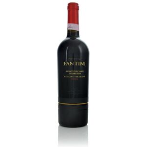 Farnese Fantini Montepulciano d'Abruzzo Colline Teramane 2017 750ml Red Farnese Fantini Montepulciano d'Abruzzo Colline Teramane 2017 750ml Red