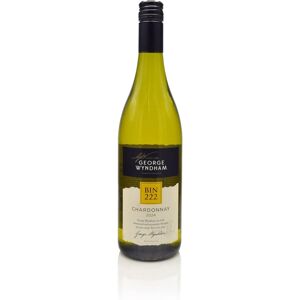 George Wyndham Bin 222 Chardonnay 2024 750ml White George Wyndham Bin 222 Chardonnay 2024 750ml White