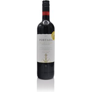 DFJ Portada Winemaker's Selection 2021 - Red Wine DFJ Portada Winemaker's Selection 2021 - Red Wine