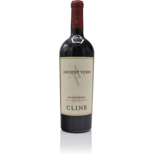 Cline Ancient Vines Mourvedre 2020 750ml Red Cline Ancient Vines Mourvedre 2020 750ml Red