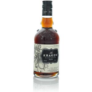 Kraken Black Spiced Rum 35cl 350ml Black Kraken Black Spiced Rum 35cl 350ml Black