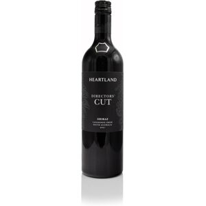 Heartland Directors Cut Shiraz Langhorne Creek 2021 750ml Red Heartland Directors Cut Shiraz Langhorne Creek 2021 750ml Red