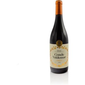 Conde Valdemar Reserva Rioja 2018 750ml Red Conde Valdemar Reserva Rioja 2018 750ml Red