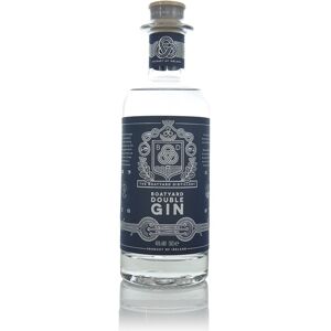 The Boatyard Distillery Double Gin 700ml The Boatyard Distillery Double Gin 700ml