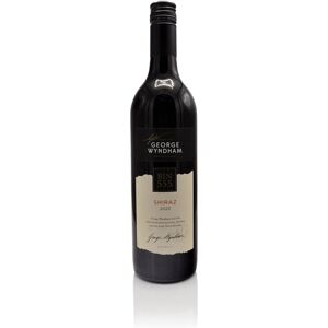 George Wyndham Bin 555 Shiraz 2023 750ml Red George Wyndham Bin 555 Shiraz 2023 750ml Red