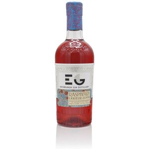Edinburgh Gin Raspberry Liqueur - Raspberry, Scottish, 20% - Liqueur Edinburgh Gin Raspberry Liqueur - Raspberry, Scottish, 20% - Liqueur