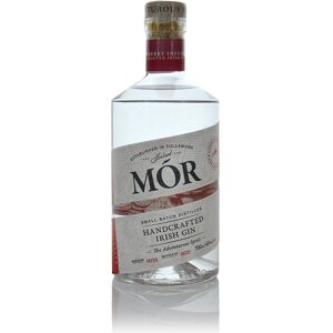 Mor Handcrafted Irish Gin 700ml Mor Handcrafted Irish Gin 700ml