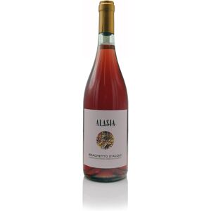 Alasia Brachetto d'Acqui 2024 750ml Rose Alasia Brachetto d'Acqui 2024 750ml Rose