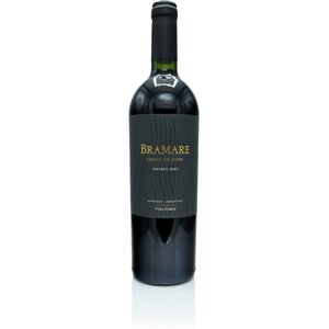 Viña Cobos Bramare Malbec Lujan De Cuyo - Red Wine Viña Cobos Bramare Malbec Lujan De Cuyo - Red Wine