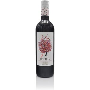 Cavino Ionos Cabernet Merlot 2022 750ml Red Cavino Ionos Cabernet Merlot 2022 750ml Red