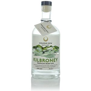 Mourne Dew Distillery Kilbroney Premium Irish Gin 700ml Mourne Dew Distillery Kilbroney Premium Irish Gin 700ml