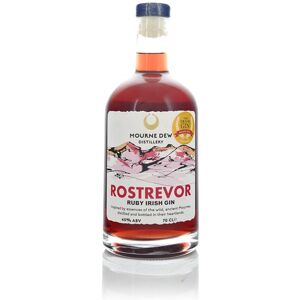 Mourne Dew Distillery Rostrevor Ruby Irish Gin 700ml Mourne Dew Distillery Rostrevor Ruby Irish Gin 700ml
