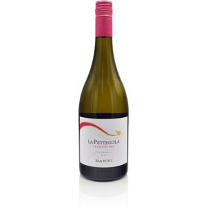 Banfi La Pettegola Vermentino Toscana IGT 2024 750ml White Banfi La Pettegola Vermentino Toscana IGT 2024 750ml White