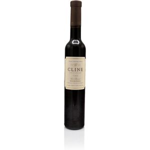 Cline Late Harvest Mourvedre 2019 375ml Red Cline Late Harvest Mourvedre 2019 375ml Red