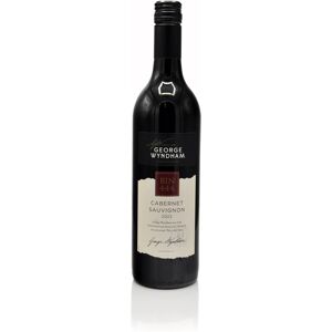 George Wyndham Bin 444 Cabernet Sauvignon 2022 750ml Red George Wyndham Bin 444 Cabernet Sauvignon 2022 750ml Red