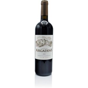 Chateau Argadens Bordeaux Superieur 2020 750ml Red Chateau Argadens Bordeaux Superieur 2020 750ml Red