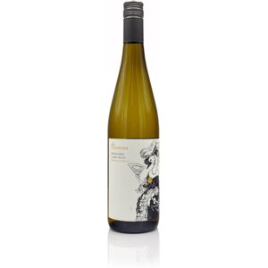 Wild & Wilder The Courtesan Clare Valley Riesling 2022/23 750ml White Wild & Wilder The Courtesan Clare Valley Riesling 2022/23 750ml White