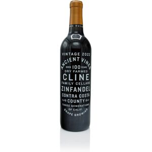 Cline Ancient Vines Zinfandel 2021 - Red Wine Cline Ancient Vines Zinfandel 2021 - Red Wine