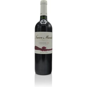 De Martino Nuevo Mundo Carmenere 2020 750ml Red De Martino Nuevo Mundo Carmenere 2020 750ml Red