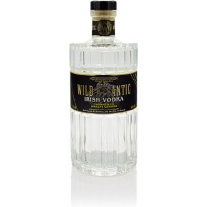 Wild Atlantic Irish Vodka with Amalfi Lemons 700ml 700ml Wild Atlantic Irish Vodka with Amalfi Lemons 700ml 700ml