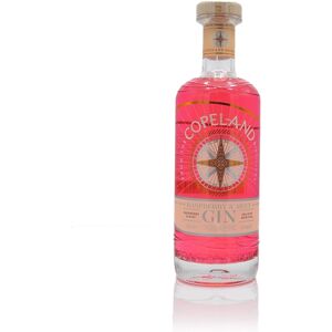Copeland Raspberry and Mint Gin 700ml 700ml Copeland Raspberry and Mint Gin 700ml 700ml