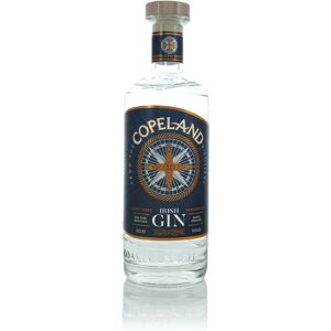 Copeland Irish Gin 700ml 700ml Copeland Irish Gin 700ml 700ml