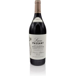 Leeu Passant Stellenbosch Cabernet Sauvignon - Wine Leeu Passant Stellenbosch Cabernet Sauvignon - Wine