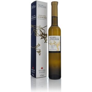 Henry of Pelham Riesling Ice Wine 2019 375ml White Henry of Pelham Riesling Ice Wine 2019 375ml White