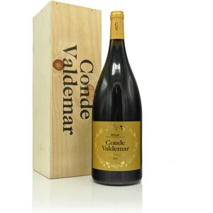 Conde Valdemar Gran Reserva Rioja 2012 Magnum - 1500ml 1500ml Red Conde Valdemar Gran Reserva Rioja 2012 Magnum - 1500ml 1500ml Red