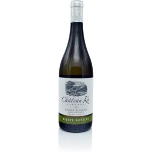 Chateau Ka Source Blanche Bekaa Valley 2023 750ml White Chateau Ka Source Blanche Bekaa Valley 2023 750ml White
