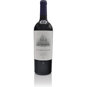 Fog Mountain California Merlot 2021 750ml Red Fog Mountain California Merlot 2021 750ml Red
