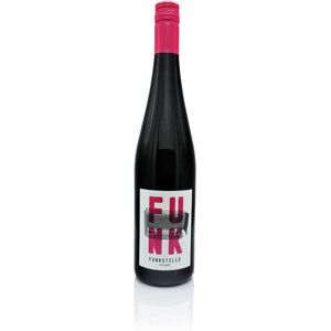 Funkstille Zweigelt 2023 750ml Red Funkstille Zweigelt 2023 750ml Red