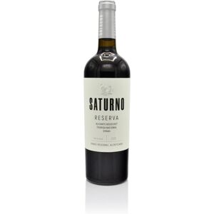 Herdade Monte Da Cal Saturno Reserva Alentejano Tinto 2020 700ml Red Herdade Monte Da Cal Saturno Reserva Alentejano Tinto 2020 700ml Red