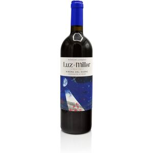 Bodegas Lleiroso Luz Millar Roble Ribera Del Duero 2023 750ml Red Bodegas Lleiroso Luz Millar Roble Ribera Del Duero 2023 750ml Red