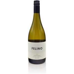 Viña Cobos Felino Mendoza Chardonnay - White Wine Viña Cobos Felino Mendoza Chardonnay - White Wine