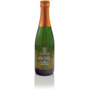 Brouwerij Lindemans Oude Gueuze Cuvée René 2025 6.0% ABV 375ml Brouwerij Lindemans Oude Gueuze Cuvée René 2025 6.0% ABV 375ml