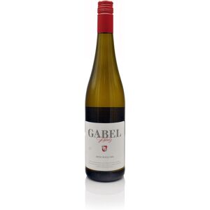 Gabel Estate Riesling Pfalz 2023/24 750ml White Gabel Estate Riesling Pfalz 2023/24 750ml White