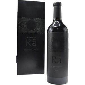 Glaetzer Eye of Ra Barossa Valley Shiraz 2018 750ml Red Glaetzer Eye of Ra Barossa Valley Shiraz 2018 750ml Red