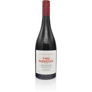 Two Paddocks The Fusilier Bannockburn Vineyard Pinot Noir 2021 750ml Red Two Paddocks The Fusilier Bannockburn Vineyard Pinot Noir 2021 750ml Red