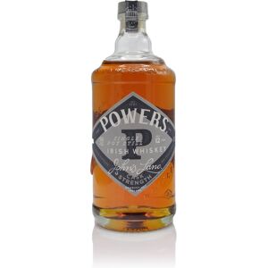 Powers Johns Lane 12 Year Old Single Pot Still Cask Strength 57.8% ABV 700ml Powers Johns Lane 12 Year Old Single Pot Still Cask Strength 57.8% ABV 700ml