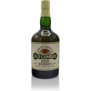 Old Comber Blended Irish Whiskey 700ml 700ml Old Comber Blended Irish Whiskey 700ml 700ml